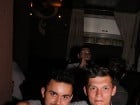 Party weekend în Chanson Café