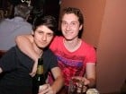 Party weekend în Chanson Café