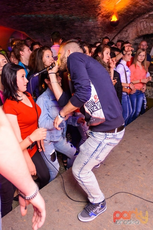 Party with Young G, 