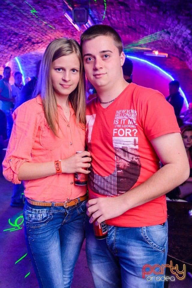 Party with Young G, 