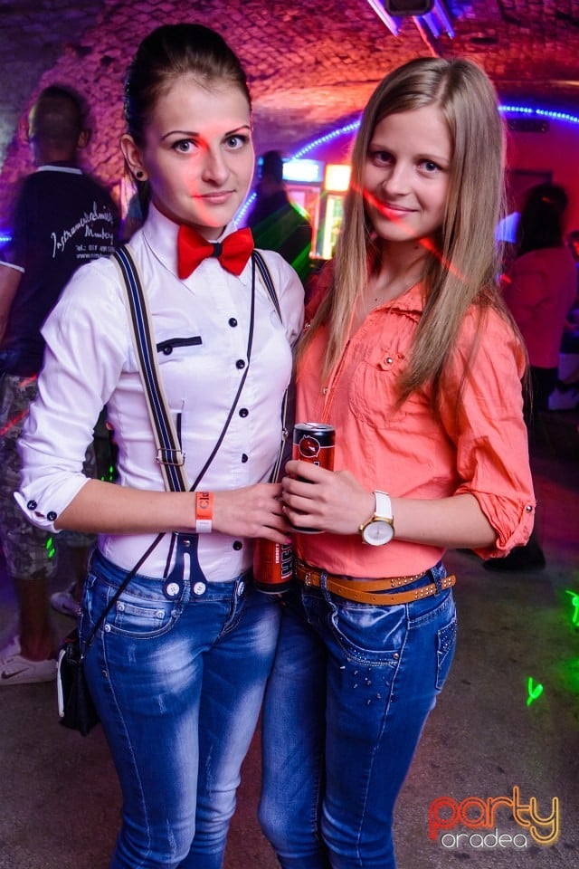 Party with Young G, 