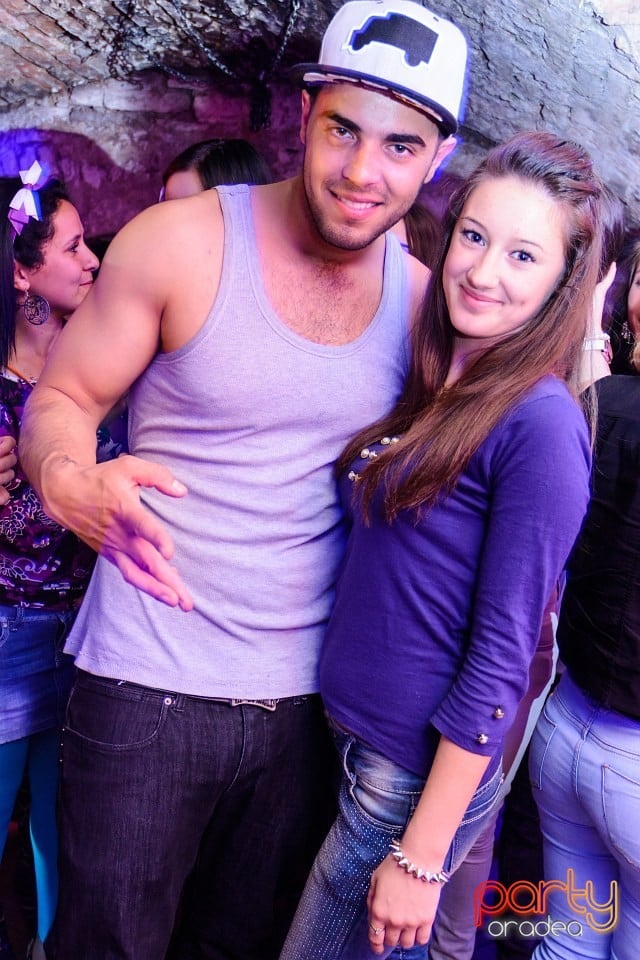 Party with Young G, 