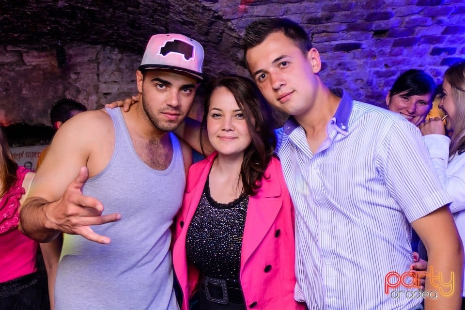 Party with Young G, 