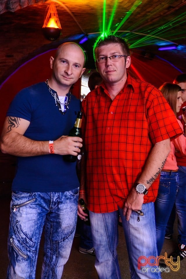 Party with Young G, 