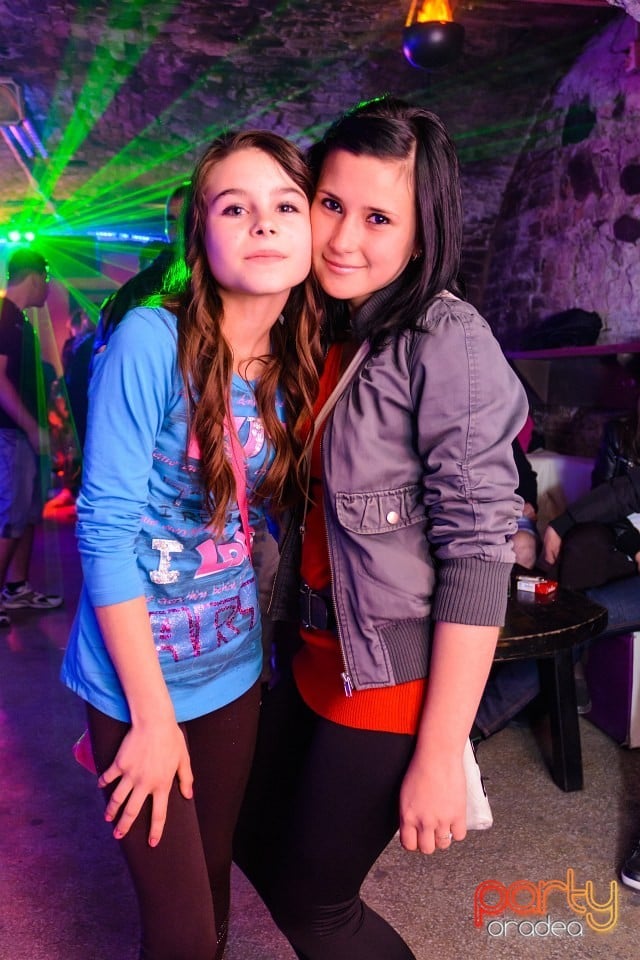 Party with Young G, 