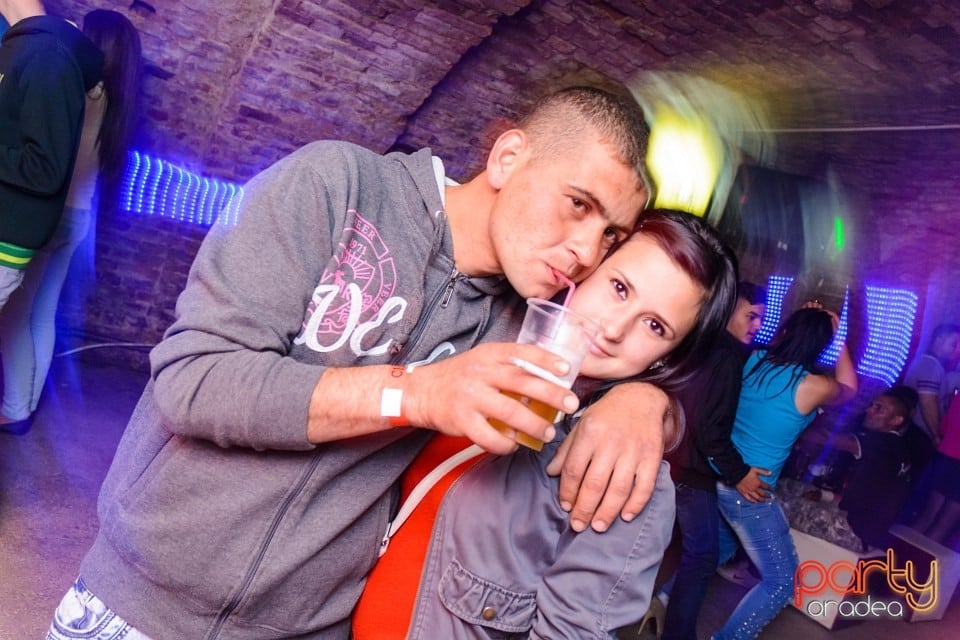 Party with Young G, 