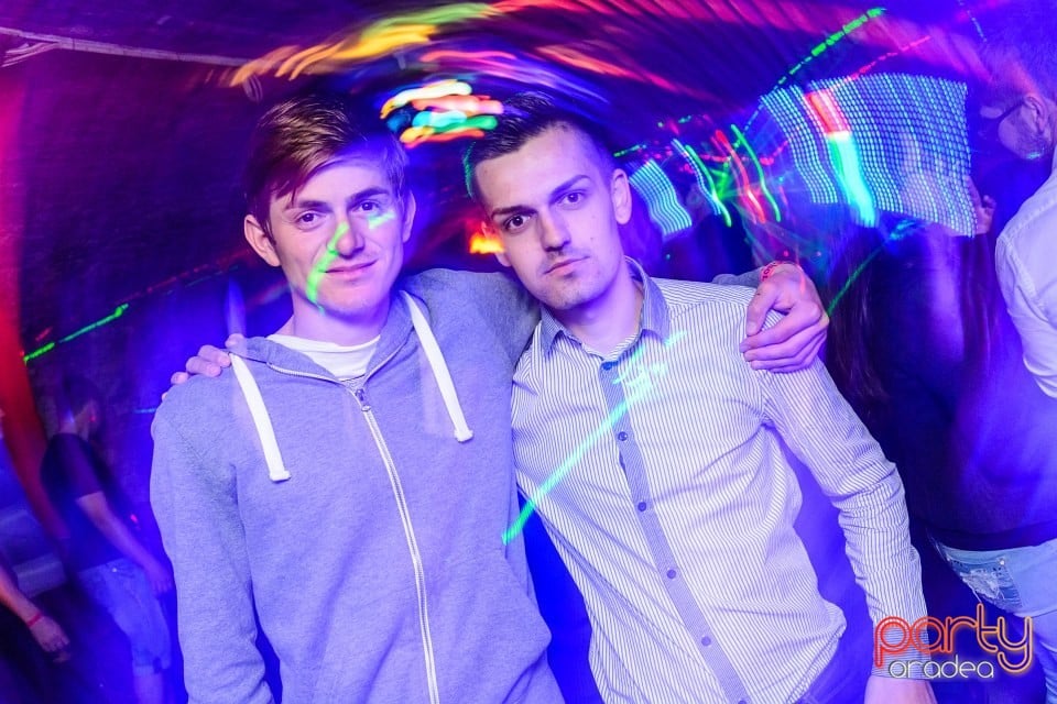 Party with Young G, 