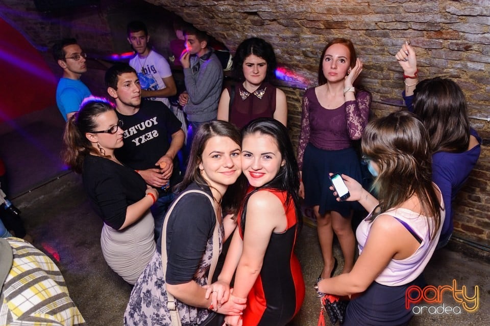 Party with Young G, 