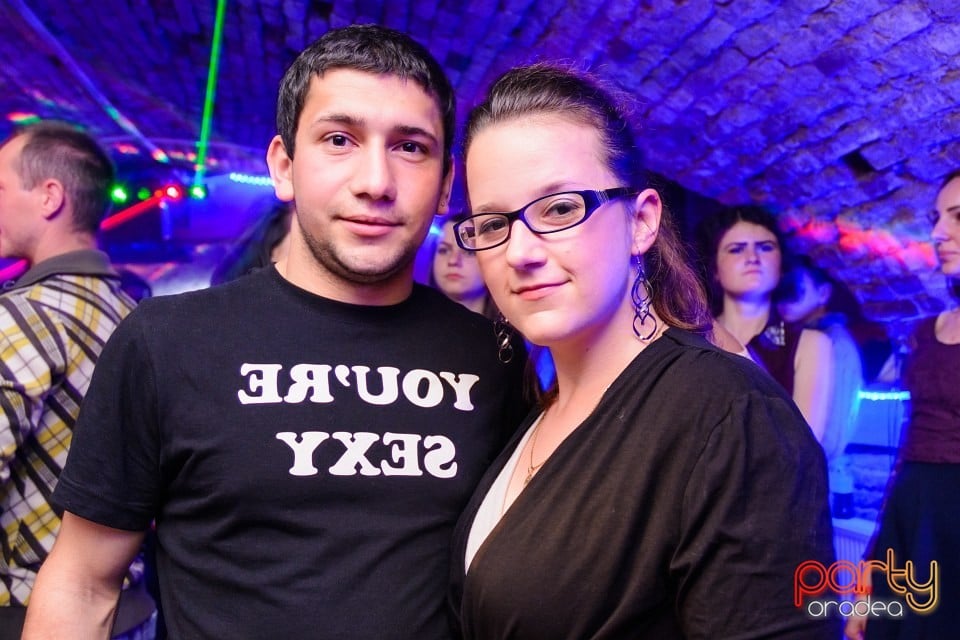 Party with Young G, 