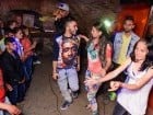 Party with Young G