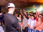 Party with Young G