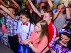 Party with Young G