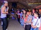 Party with Young G