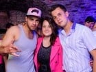 Party with Young G
