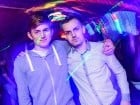 Party with Young G