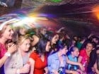 Party with Young G