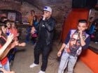 Party with Young G