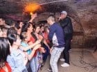 Party with Young G
