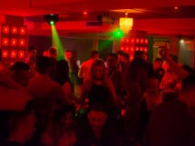 Paștele în Club LIFE