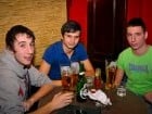 Petrecem cu Downtown