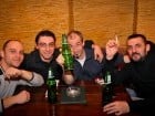 Petrecem cu Downtown