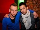 Petrecem cu Downtown