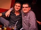 Petrecem în continuare în Chanson