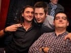 Petrecem în continuare în Chanson