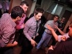 Petrecem în continuare în Chanson