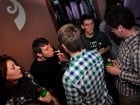 Petrecem în continuare în Chanson