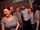 Petrecem în continuare în Chanson