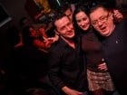 Petrecem în continuare în Chanson