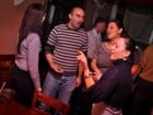 Petrecem în continuare în Chanson