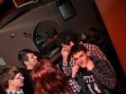 Petrecem în continuare în Chanson