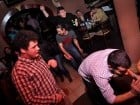 Petrecem în continuare în Chanson