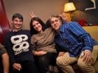 Petrecem în continuare în Chanson