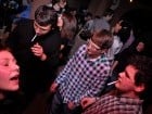 Petrecem în continuare în Chanson