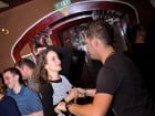 Petrecem în continuare în Chanson
