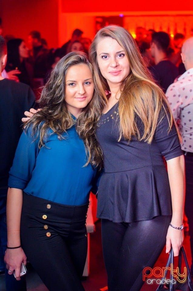 Petrecere alături de Blaga, 