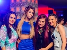 Petrecere alături de Blaga