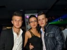Petrecere cu Blaga de la Oradea în Club Life
