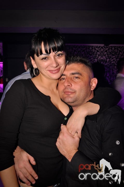 Petrecere cu Blaga de la Oradea,