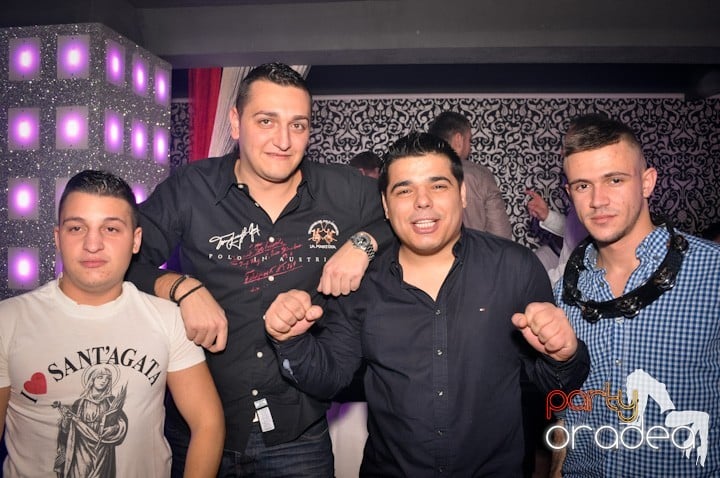 Petrecere cu Blaga de la Oradea,