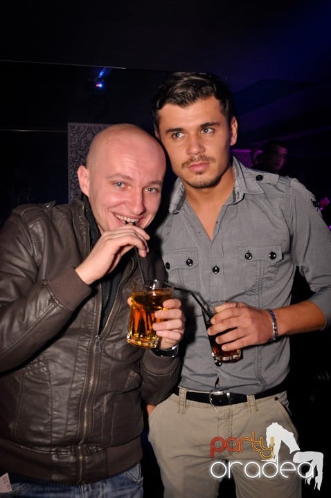 Petrecere cu Blaga de la Oradea,