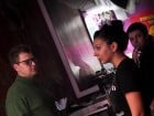 Petrecere cu DJ Mahony în Heat
