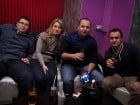 Petrecere cu DJ Mahony în Heat