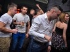 Petrecere cu DJ Mahony în Heat