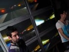 Petrecere cu DJ Mahony în Heat