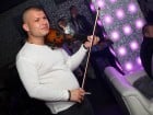 Petrecere cu muzică live în Club Life