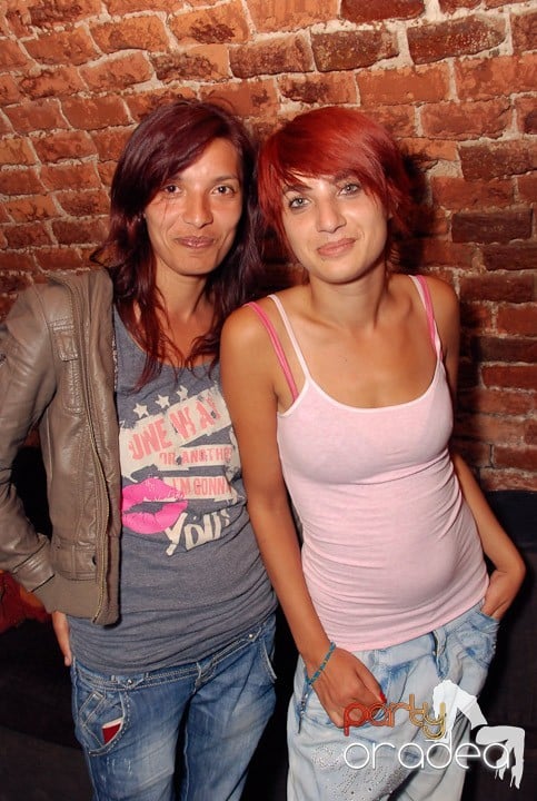 Petrecere de mijloc de săptămână,